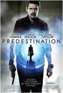 دانلود فیلم Predestination 201413076-1073669719