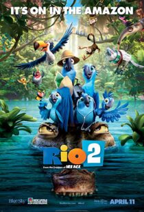دانلود انیمیشن Rio 2 201417133-1545423416