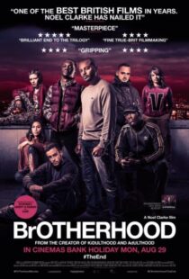دانلود فیلم Brotherhood 20166710-49416355