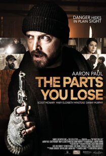 دانلود فیلم The Parts You Lose 201929667-871763271