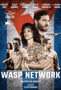 دانلود فیلم Wasp Network 201947213-608140074