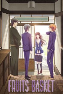 دانلود انیمه Fruits Basket80058-1632951279