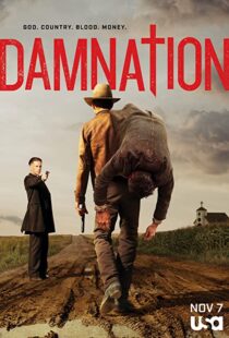 دانلود سریال Damnation81000-1425231965