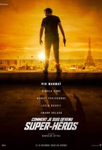 دانلود فیلم How I Became a Super Hero 202081651-1404319938