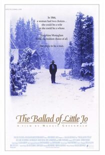 دانلود فیلم The Ballad of Little Jo 199387545-2093767024