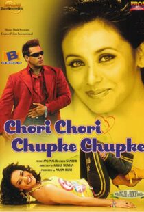 دانلود فیلم هندی Chori Chori Chupke Chupke 200196553-85027969