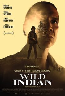 دانلود فیلم Wild Indian 202193905-647123852