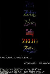 دانلود فیلم Zelig 1983108758-544909651