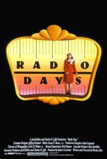 دانلود فیلم Radio Days 1987108720-2086785646
