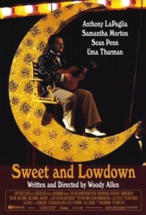 دانلود فیلم Sweet and Lowdown 1999109975-855048882