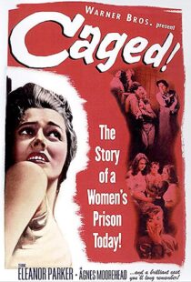 دانلود فیلم Caged 1950109872-373869022