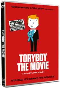 دانلود مستند Toryboy the Movie 2010102150-193867841