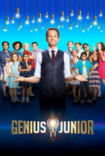 دانلود سریال Genius Junior106286-534233431