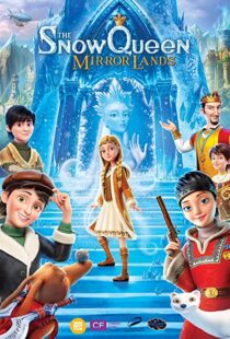 دانلود انیمیشن The Snow Queen: Mirrorlands 2018113549-909461037
