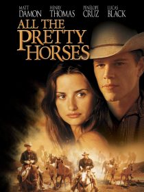 دانلود فیلم All the Pretty Horses 2000195644-2034025715