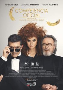 دانلود فیلم Official Competition 2021198638-1328498949