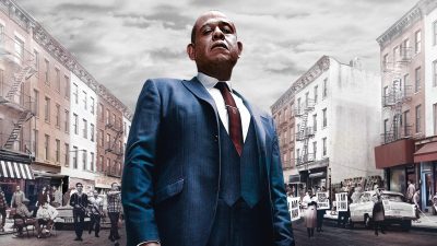 دانلود سریال Godfather of Harlem