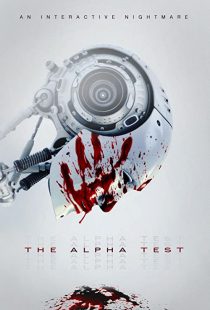 دانلود فیلم The Alpha Test 202035224-1063430367
