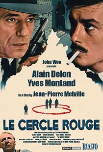 دانلود فیلم Le Cercle Rouge 1970253615-69670692