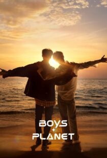 دانلود سریال کره‌ای Boys Planet332852-1990617445