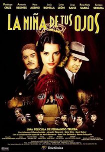 دانلود فیلم The Girl of Your Dreams 1998331627-31543781
