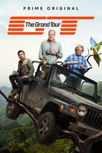 دانلود سریال The Grand Tour22041-611425024