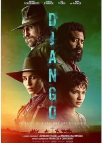 دانلود سریال Django367234-679253998