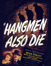 دانلود فیلم Hangmen Also Die! 1943371439-1430789962