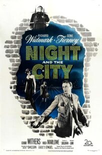 دانلود فیلم Night and the City 1950371687-1472747295