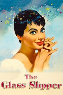 دانلود فیلم The Glass Slipper 1955376627-530117090