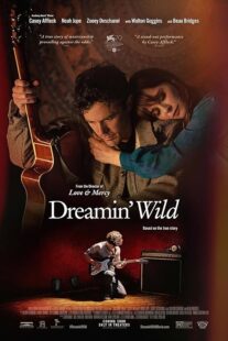 دانلود فیلم Dreamin’ Wild 2022377953-1847786690