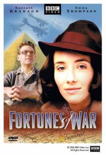 دانلود سریال Fortunes of War380353-826559896