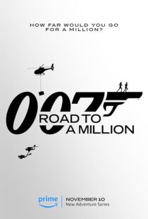 دانلود سریال 007: Road to a Million381686-1030479776