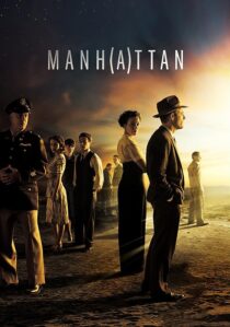 دانلود سریال Manhattan380437-1464993197