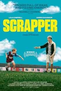 دانلود فیلم Scrapper 2023382934-1669546106