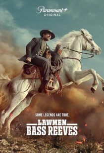 دانلود سریال Lawmen: Bass Reeves380016-1605715211