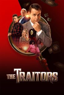 دانلود مسابقه تلویزیونی The Traitors Australia385758-1178508605