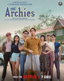 دانلود فیلم هندی The Archies 2023386603-730886442