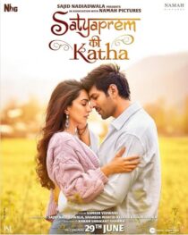 دانلود فیلم هندی Satyaprem Ki Katha 2023391086-66888105