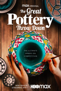 دانلود سریال The Great Pottery Throw Down398378-872709061