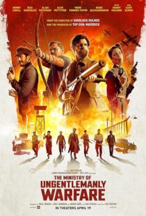 دانلود فیلم The Ministry of Ungentlemanly Warfare 2024397484-1155981079