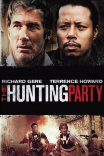 دانلود فیلم The Hunting Party 2007400465-1977377356