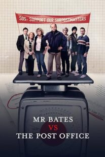 دانلود سریال Mr Bates vs. The Post Office401773-1939468327