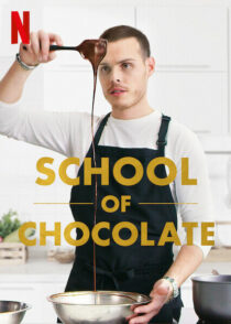 دانلود سریال School of Chocolate401589-131512370