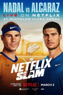 دانلود مستند The Netflix Slam 2024402561-1658084747