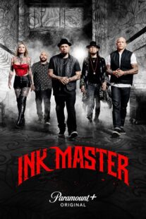 دانلود سریال Ink Master405564-508357246