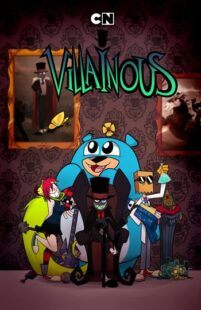 دانلود انیمیشن Villainous404243-588472089