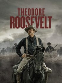 دانلود سریال Theodore Roosevelt403332-1360336885