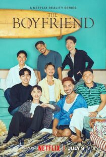 دانلود سریال The Boyfriend408696-906109869