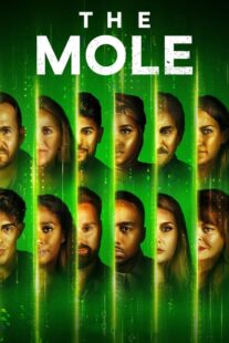 دانلود سریال The Mole408711-1092422551